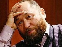 Тимур Бекмамбетов развяжет «Войну токов»